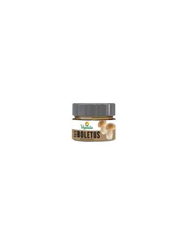 Pate de boletus bio 110g Vegetalia
